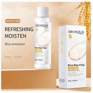 Bioaqua Facial Care Set