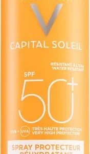 Capital Soleil Protect Spray