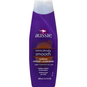 Conditioner For Frizzy Hair