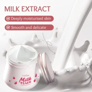 Deeply Hydrating Cream (80g)