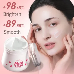 Deeply Hydrating Cream (80g)