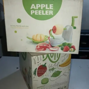 Fruit Peeler