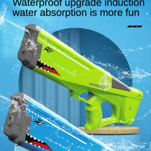 Electric Water Gun for Kids & Adults