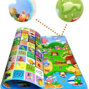 Kids Play Mat