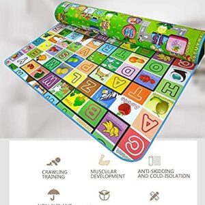 Kids Play Mat