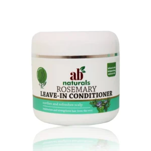 Leave-in Conditioner