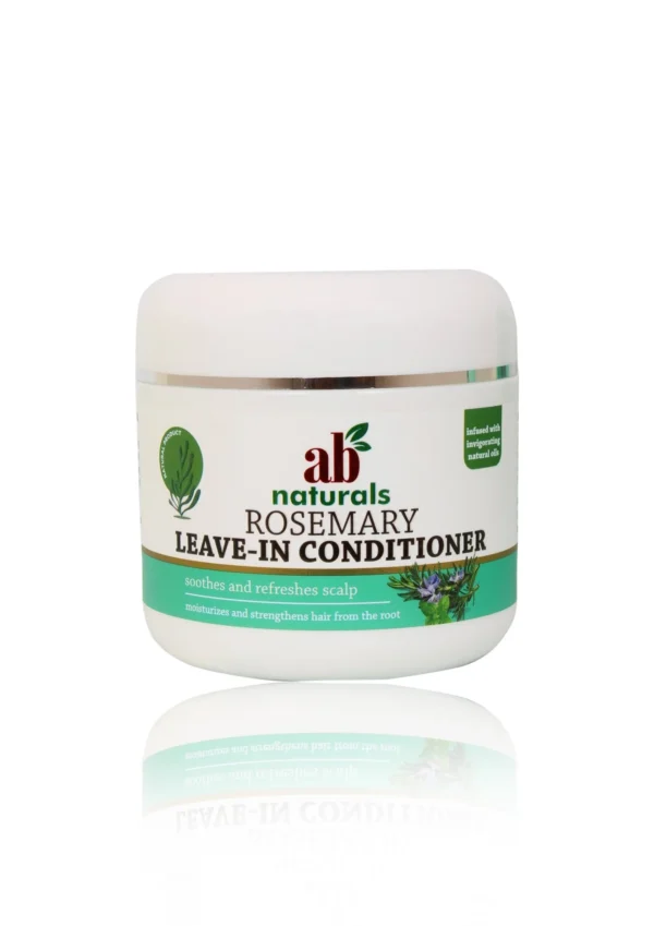 Leave-in Conditioner