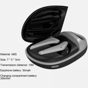 X7 Wireless Earbuds