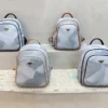 Mini Travel Backpack