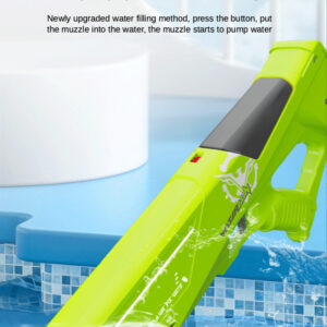 Electric Water Gun for Kids & Adults