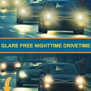 Night Driving Glasses