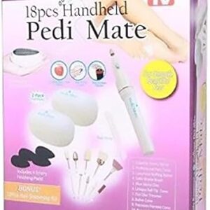 Pedi Mate