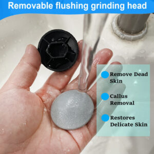 Electric Callus Remover