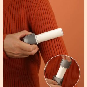 Rechargeable Lint Remover