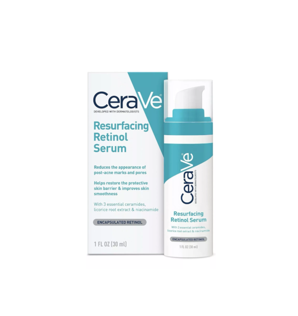 Resurfacing Serum (30ml)