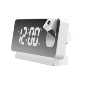 Multi-functional LED Digital Projector Clock