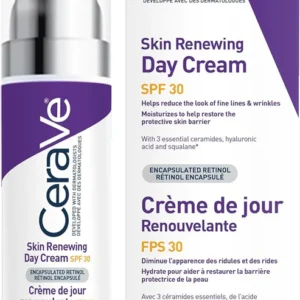 Skin Renewing Day Cream