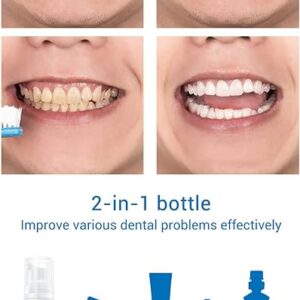 Teeth Whitening Mousse