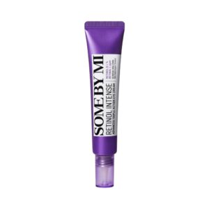 Intense Reactivating Serum & Eye Cream (Original)