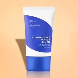 Hyaluronic Acid Watery Sun Gel (SPF 50) (Original)