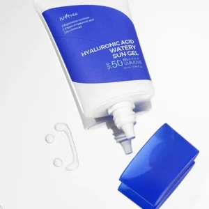 Hyaluronic Acid Watery Sun Gel (SPF 50) (Original)