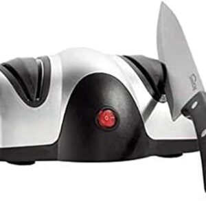 Electric Knife Sharpener