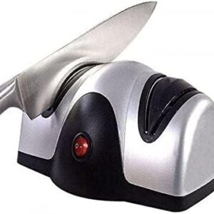 Electric Knife Sharpener