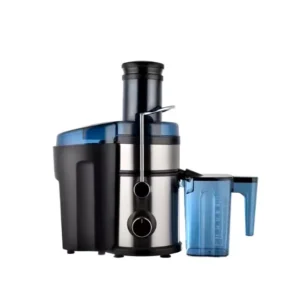 5-in-1 Juicer & Blender