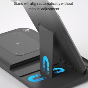 Wireless Charger For Vehicle