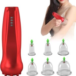 Electric Cupping Device