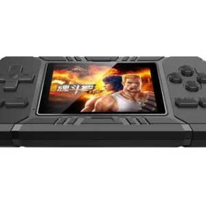 Smart Handheld Game Console