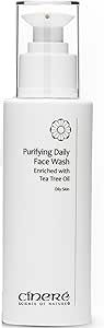 Daily Face Wash For Oily Skin 150ml (Original)