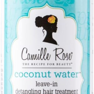 Coconut Water Leave-In Detangling Hair Treatment (Original)