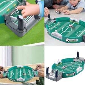 Mini Football Table Game