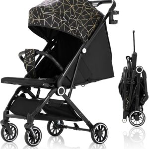 Baby Stroller Walker