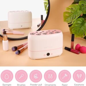 Makeup Brush Dryer Machine