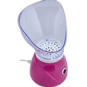 Portable Facial Steamer