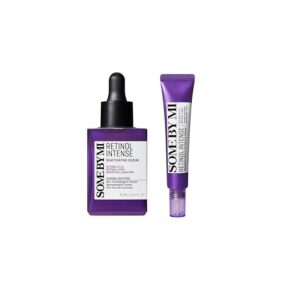 Intense Reactivating Serum & Eye Cream (Original)