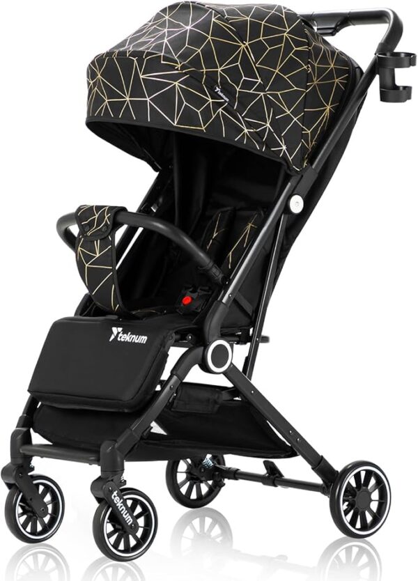 Baby Stroller Walker