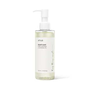 Heartleaf Pore Control Cleansing Oil (Original)