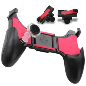 Trigger Button Controller