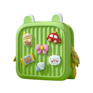 Preschool Backpack