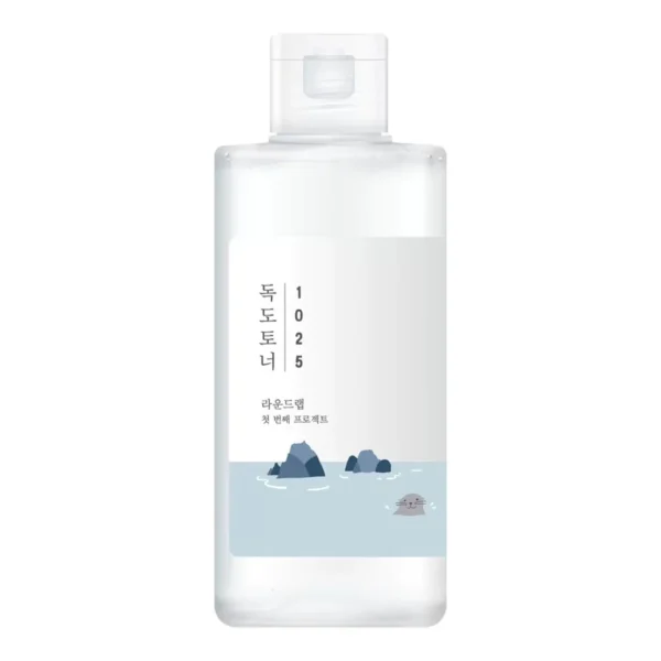 Round Lab Watery Type Toner (Original)