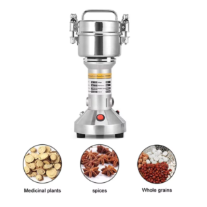 Electric Food Grinder