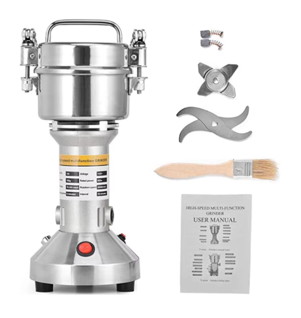 Electric Food Grinder