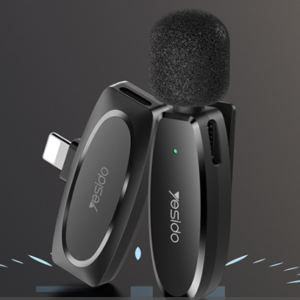 Single Wireless Microphone