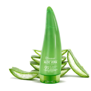 Aloe Vera Face Wash (120ml)