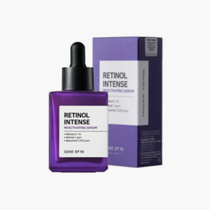 Intense Reactivating Serum & Eye Cream (Original)