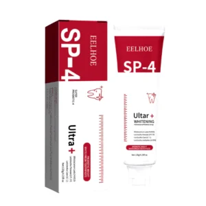 Sp-4 Toothpaste (120g)