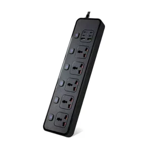 Universal Extension Power Socket